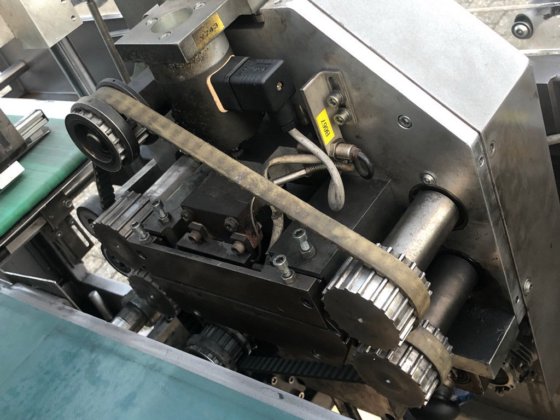 2000 KALFASS Universal 400