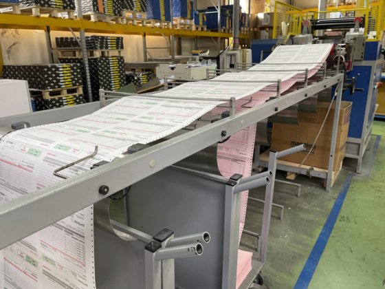 1995 BAMA Rapide 2000