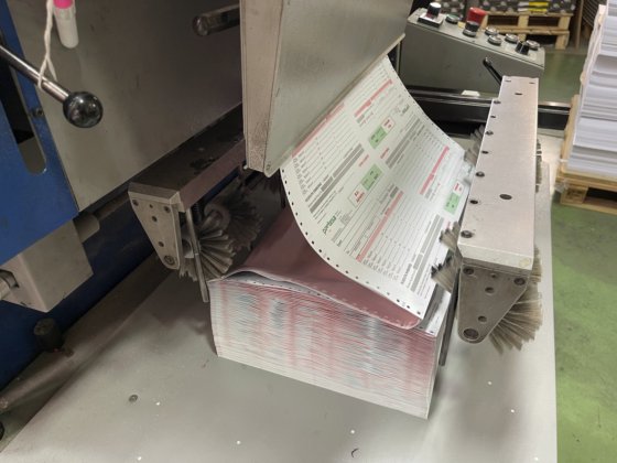 1995 BAMA Rapide 2000