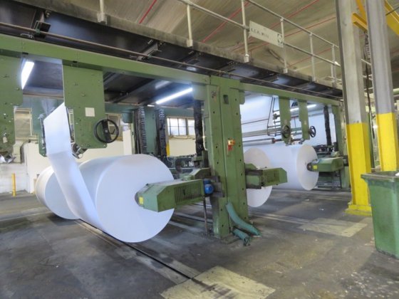 2005 WILL E.C.H. SLK 480