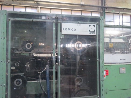 2005 WILL E.C.H. SLK 480