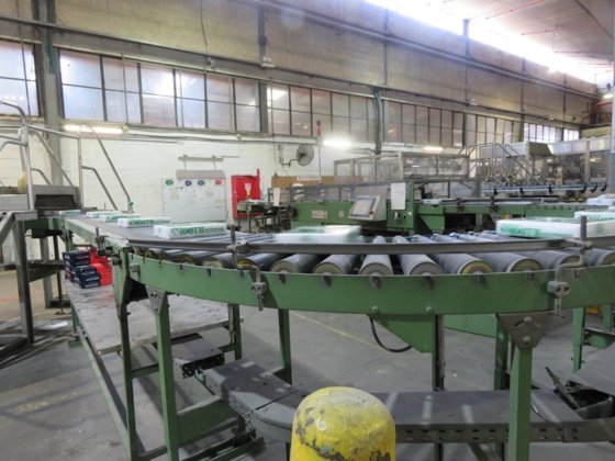 2005 WILL E.C.H. SLK 480