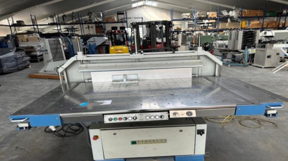 2006 PERFECTA SA 145