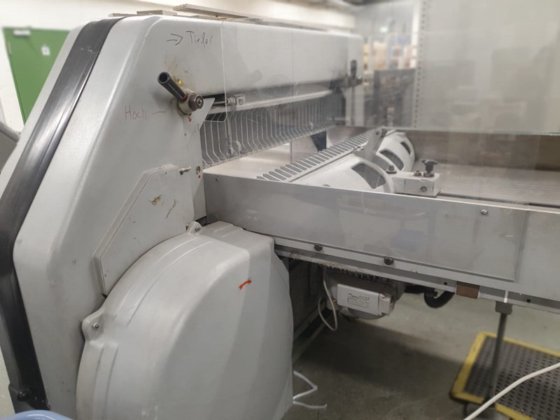 1982 SCHNEIDER-SENATOR 115