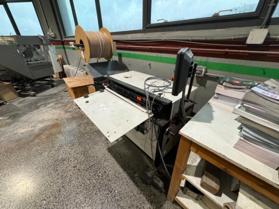 2006 RENZ AB 700