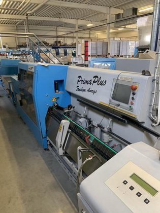 2005 MUELLER-MARTINI Prima