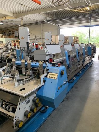 2005 MUELLER-MARTINI Prima