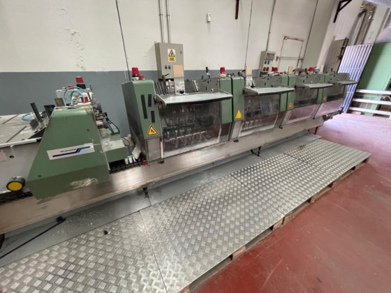 1998 MUELLER-MARTINI Bravo