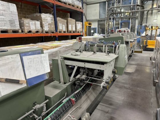 1996 MUELLER-MARTINI Prima