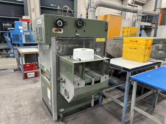 1996 MUELLER-MARTINI Prima