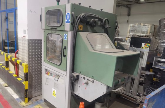 2002 MUELLER-MARTINI CB 16