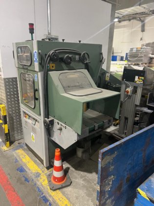 2002 MUELLER-MARTINI CB 16