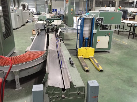 2001 ソレマ ファーストブック