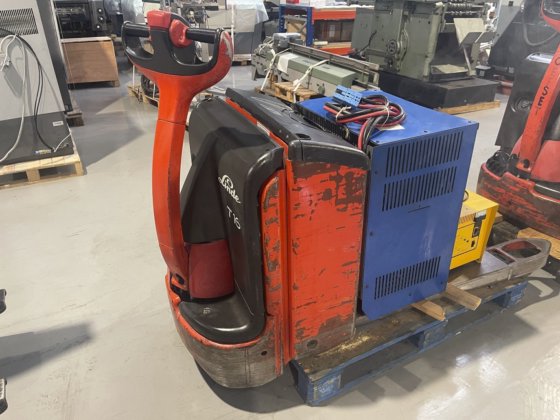 2000 LINDE T 16