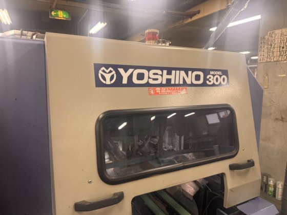 2005 YOSHINO 121