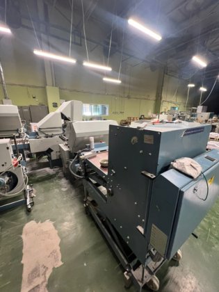 2001 MBO T 800