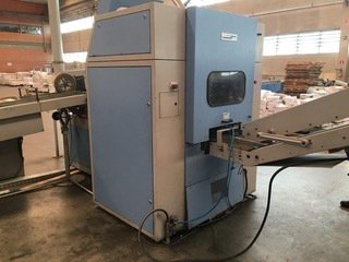 1996 MUELLER-MARTINI Zenith