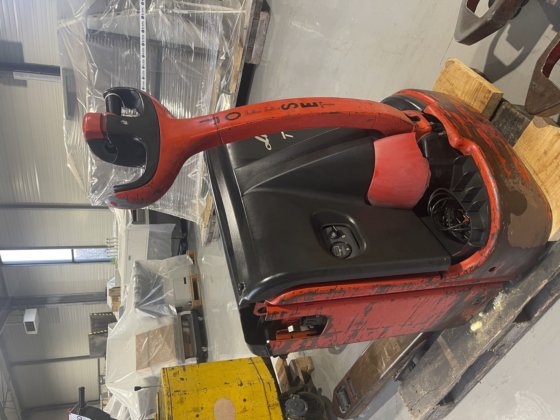2006 LINDE T 16