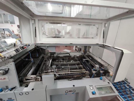 2014 HOERAUF BDM Compact