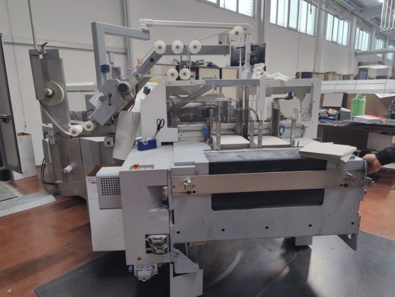 2014 HOERAUF BDM Compact