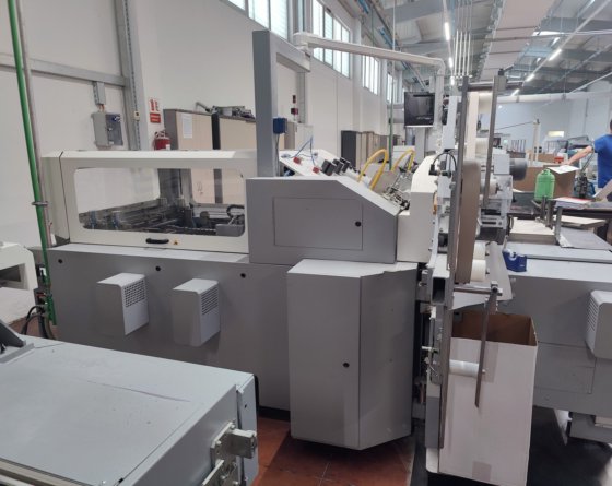 2014 HOERAUF BDM Compact