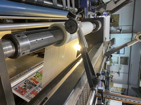 2002 AUTOBOND Compact 102T