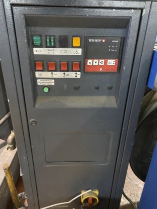 2002 AUTOBOND Compact 102T