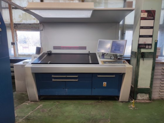 2014 KBA-RAPIDA Rapida 105-4
