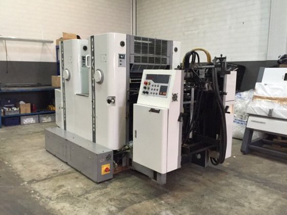 1997 SAKURAI Oliver 252