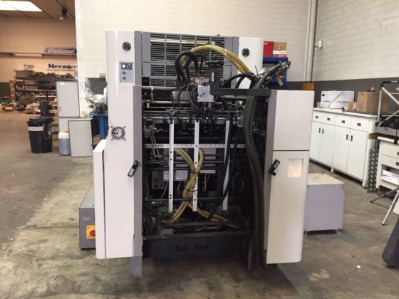 1997 SAKURAI Oliver 252