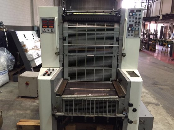 1997 SAKURAI Oliver 252