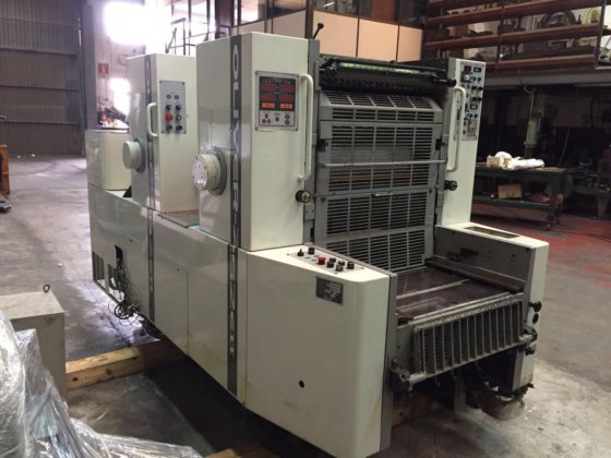 1997 SAKURAI Oliver 252