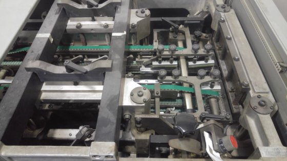 2000 HEIDELBERG ST 100