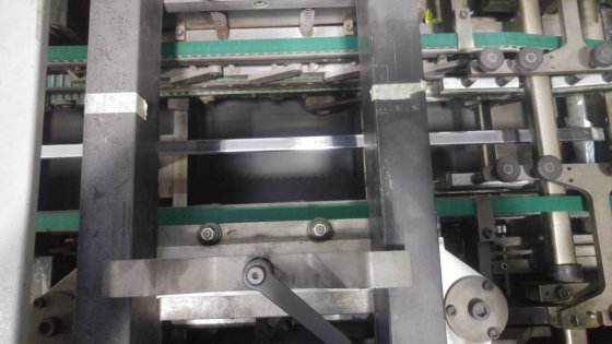 2000 HEIDELBERG ST 100