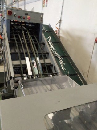 2000 HEIDELBERG ST 100