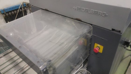 2000 HEIDELBERG ST 100