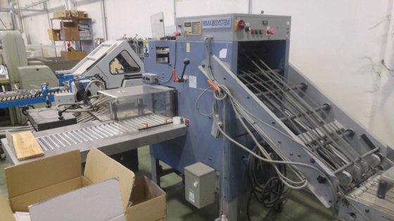 2000 HEIDELBERG ST 100