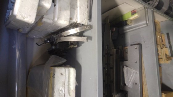 2000 HEIDELBERG ST 100