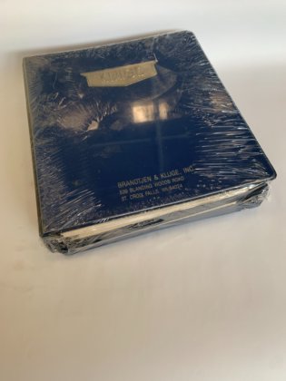 1982 KLUGE WFE