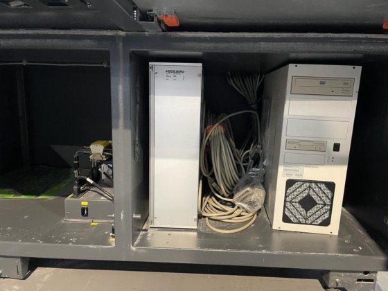 2003海德堡图像控制