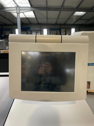 2003海德堡图像控制