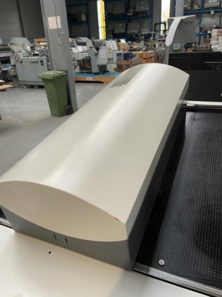 2003海德堡图像控制