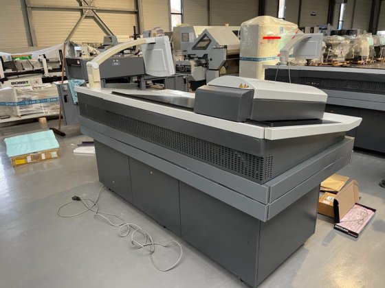 2003海德堡图像控制