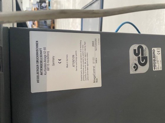 2003海德堡图像控制