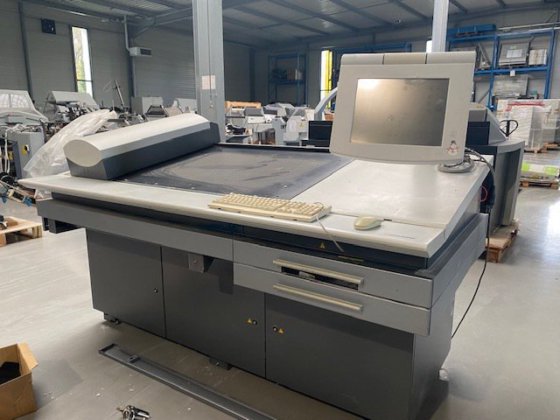 2003海德堡图像控制