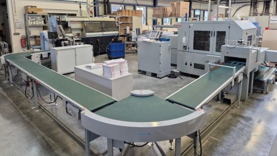 2018 年 HORIZON BQ 480