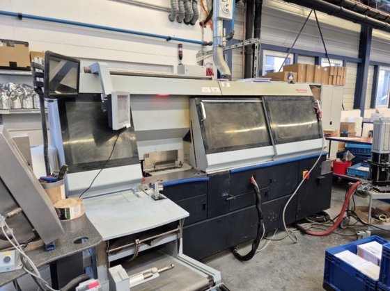 2018 年 HORIZON BQ 480