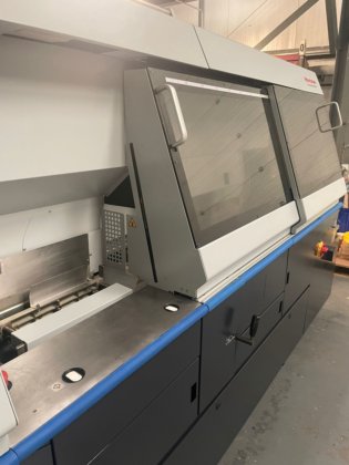 2018 年 HORIZON BQ 480