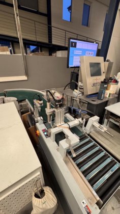 2018 年 HORIZON BQ 480