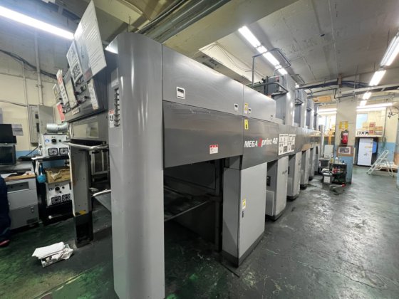 2012 AKIYAMA JP4P440